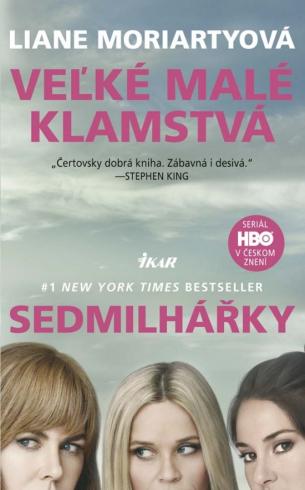 VELKE MALE KLAMSTVA