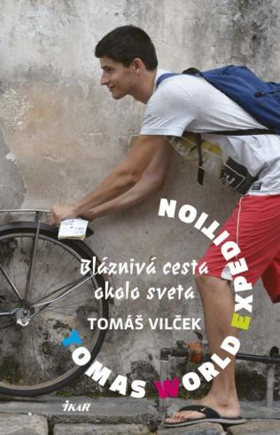 THOMAS WORLD EXPEDITION BLAZNIVA CESTA OKOLO SVETA