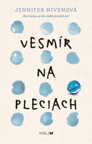 VESMIR NA PLECIACH