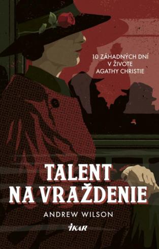 TALENT NA VRAZDENIE