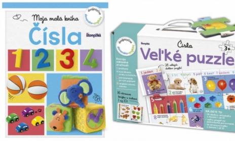 VELKE PUZZLE CISLA