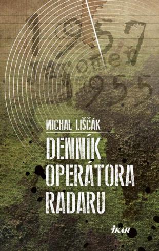 DENNIK OPERATORA RADARU