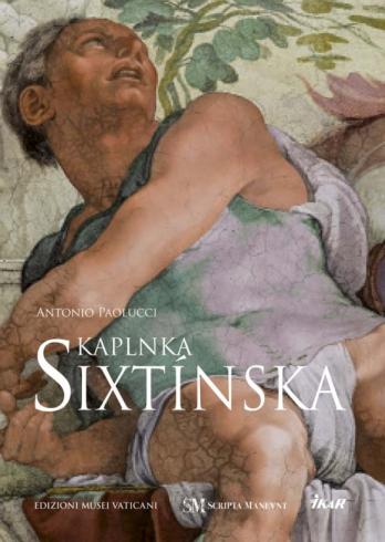 SIXTINSKA KAPLNKA