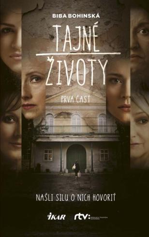 TAJNE ZIVOTY 1.CAST