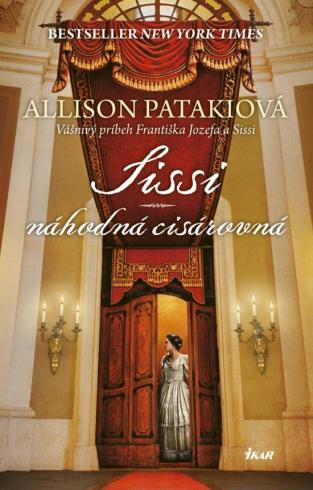 SISSI NAHODNA CISAROVNA