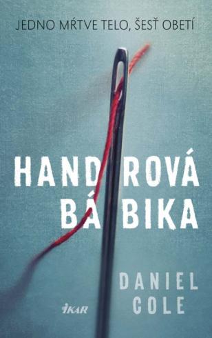 Handrová bábika