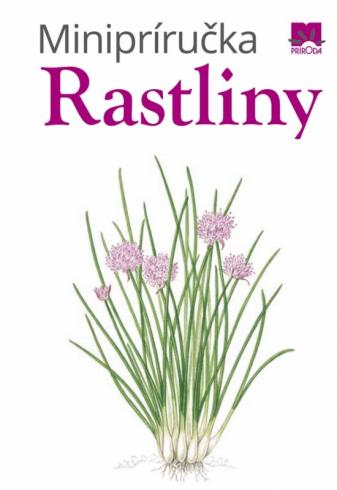 MINIPRIRUCKA RASTLINY