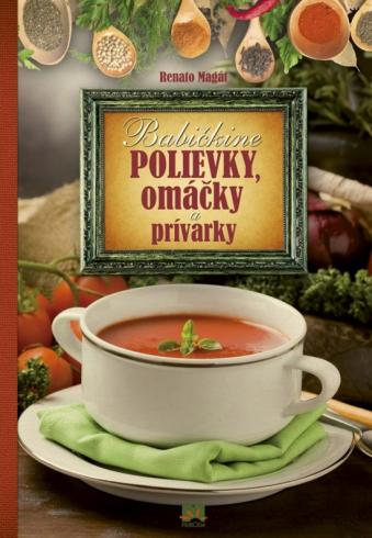BABICKINE POLIEVKY,OMACKY A PRIVARKY