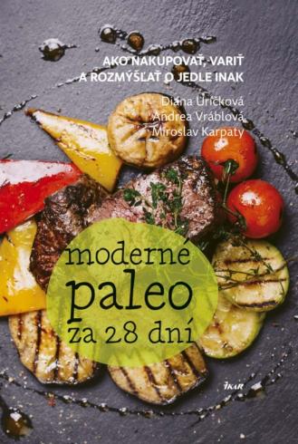 MODERNE PALEO ZA 28 DNI