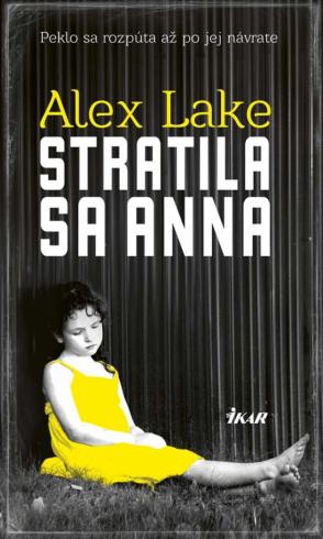 STRATILA SA ANNA