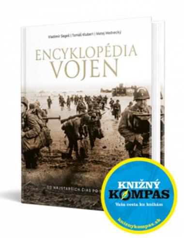 ENCYKLOPEDIA VOJEN