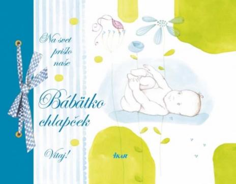 BABETKO CHLAPCEK