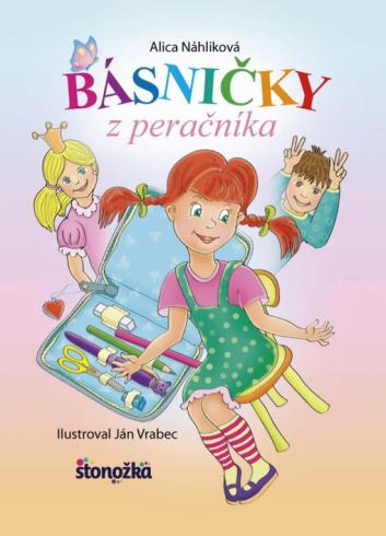 BASNICKY Z PERACNIKA