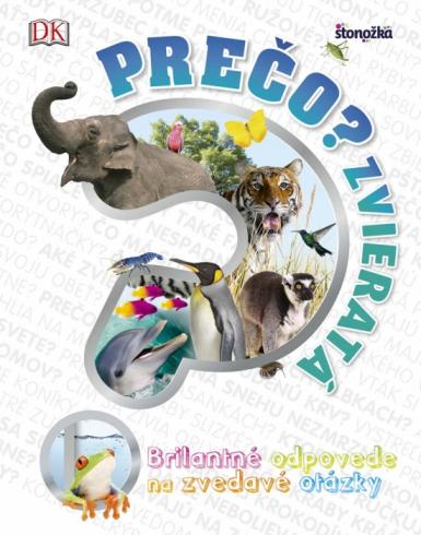 PRECO? ZVIERATA
