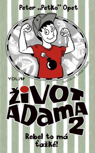 ZIVOT ADAMA 2