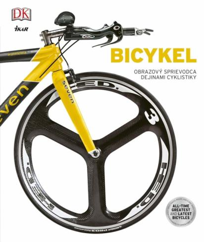 BICYKEL