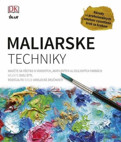 MALIARSKE TECHNIKY
