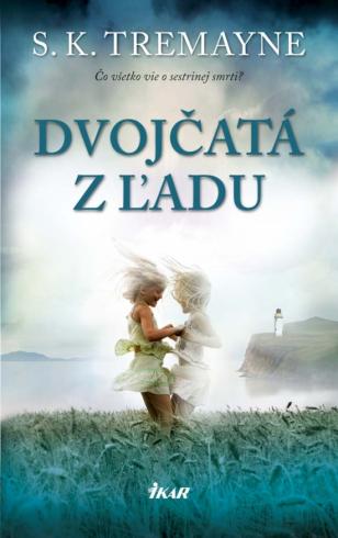 DVOJCATA Z LADU