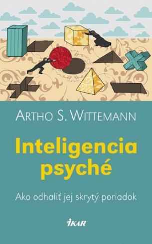 INTELIGENCIA PSYCHE