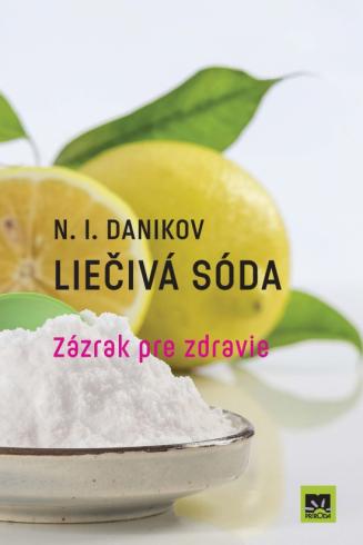 LIECIVA SODA