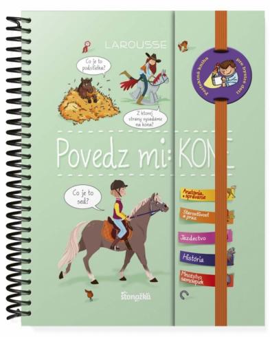 POVEDZ MI: KONE