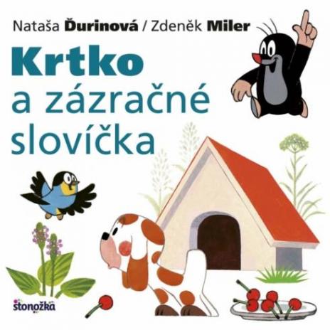 KRTKO A ZAZRACNE SLOVICKA