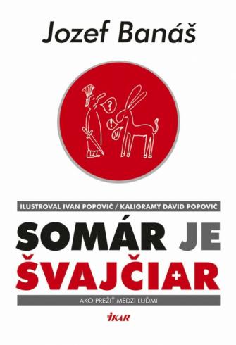 SOMAR JE SVAJCIAR