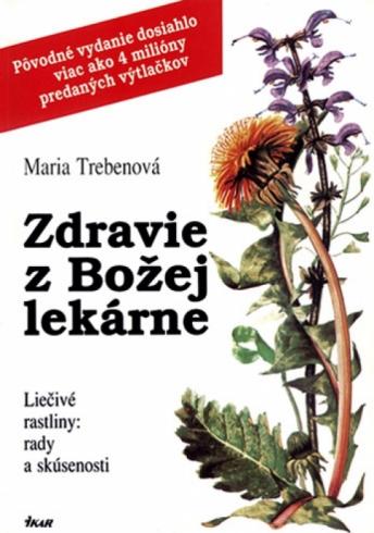 ZDRAVIE Z BOZEJ LEKARNE