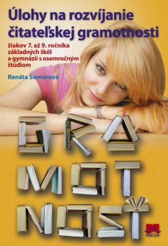 ULOHY NA ROZVIJANIE CITATELSKEJ GRAMOTNOSTI