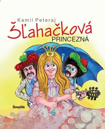 SLAHACKOVA PRINCEZNA