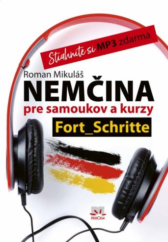 NEMCINA PRE SAMOUKOV A KURZY