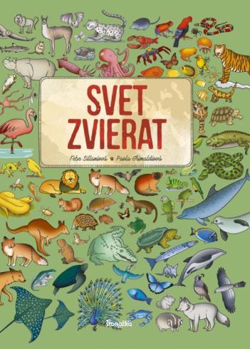 SVET ZVIERAT