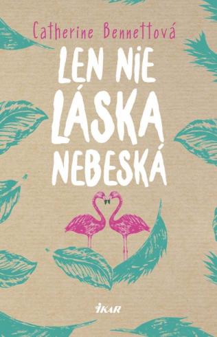LEN NIE LASKA NEBESKA