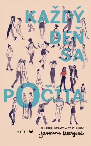 KAZDY DEN SA POCITA