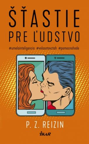 STASTIE PRE LUDSTVO