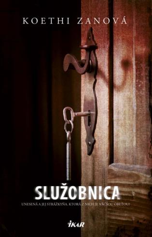 SLUZOBNICA