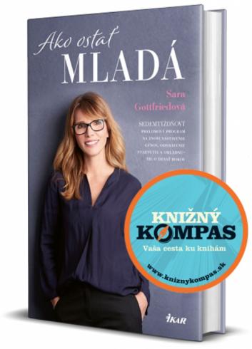 AKO OSTAT MLADA
