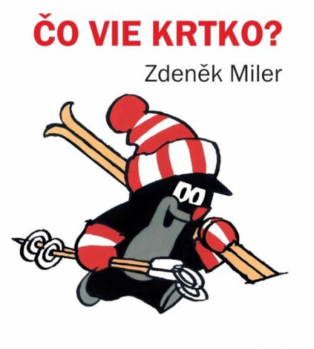 CO VIE KRTKO?