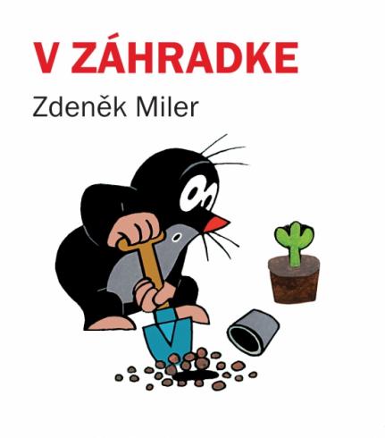 V ZAHRADKE