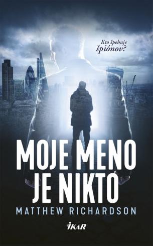 MOJE MENO JE NIKTO
