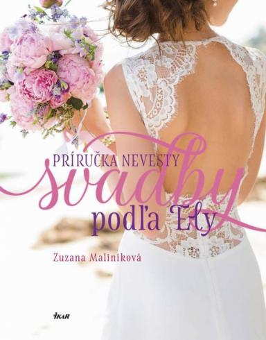 SVADBY PODLA ELY - PRIRUCKA NEVESTY