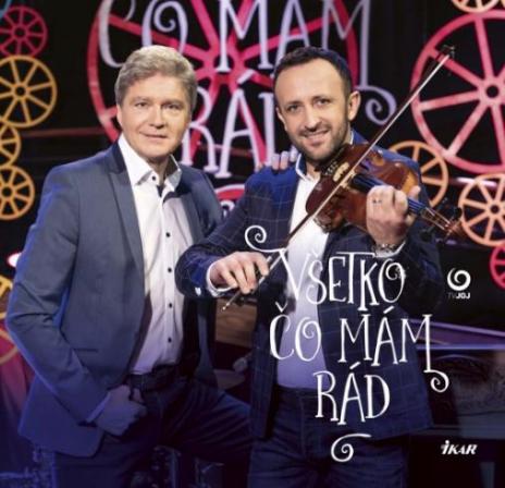 VSETKO CO MAM RAD