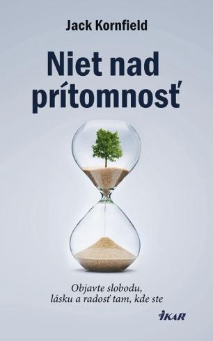 NIET NAD PRITOMNOST