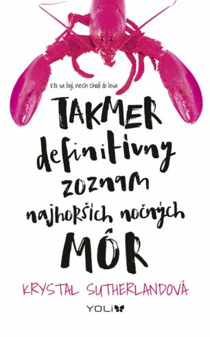 TAKMER DEFINITIVNY ZOZNAM NAJHORSICH NOCNYCH MOR