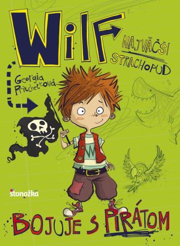 WILF, NAJVACSI STRACHOPUD