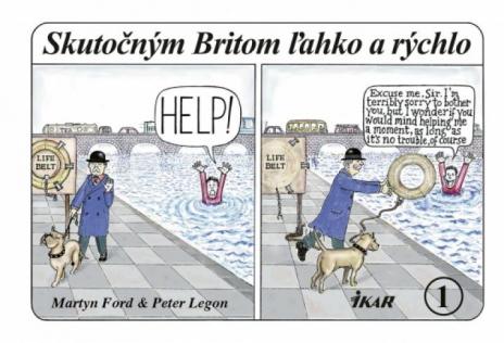 SKUTOCNYM BRITOM LAHKO A RYCHLO