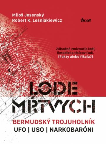 LODE MRTVYCH