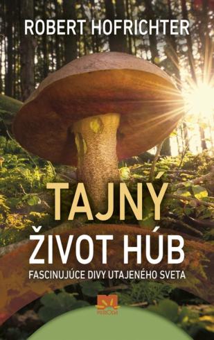 TAJNY ZIVOT HUB