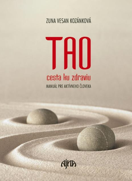 TAO - CESTA KU ZDRAVIU