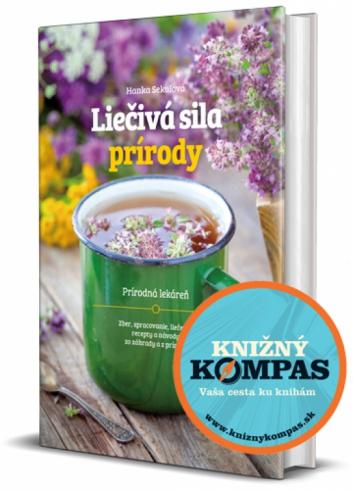 LIECIVA SILA PRIRODY